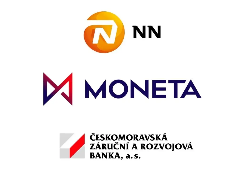 Bankovnictví &amp;&nbsp;finančnictví